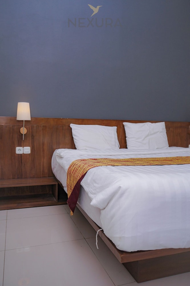 Jambu Klutuk Resort