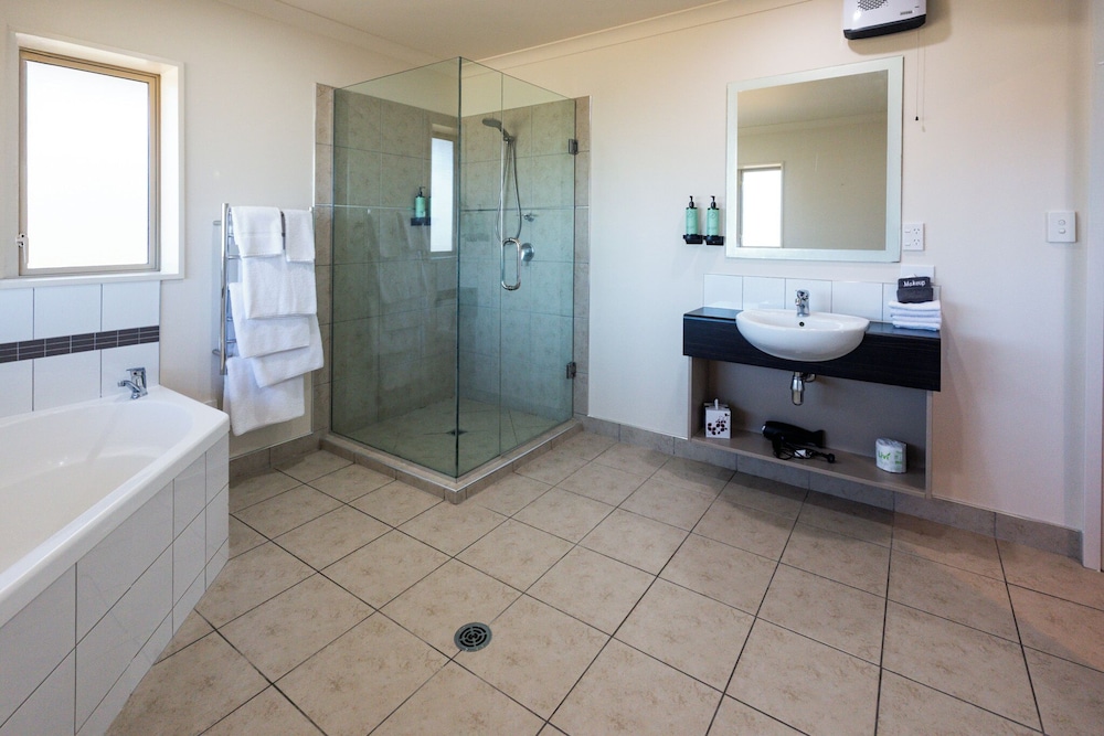 Hanmer Springs Gateway Lodge