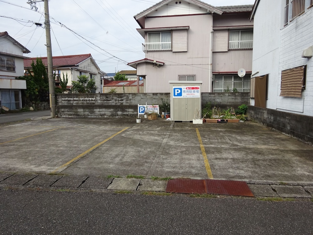 Minshuku Koide