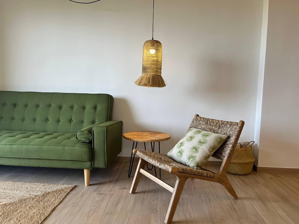 Apartamento Miramar