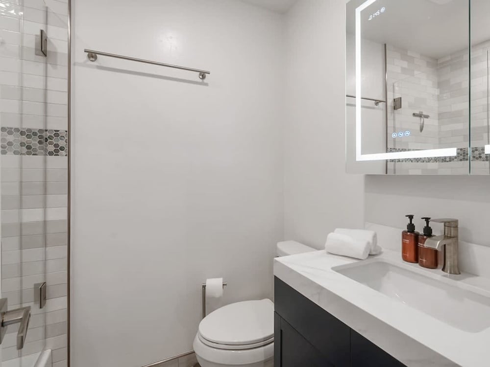 Cozy Pet Friendly 3 Bedroom