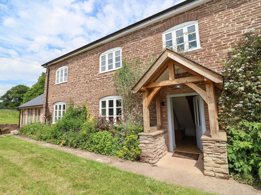 Henhouse Farm
