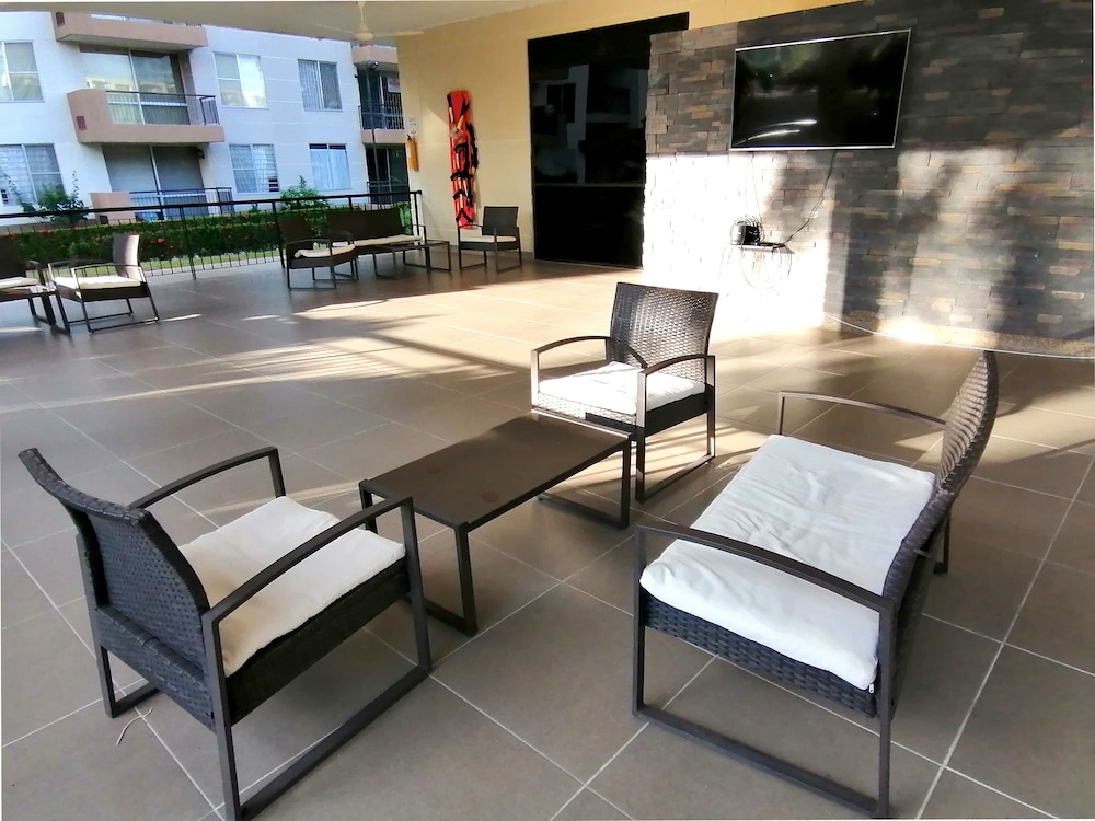 Confortable Apartamento Vacacional