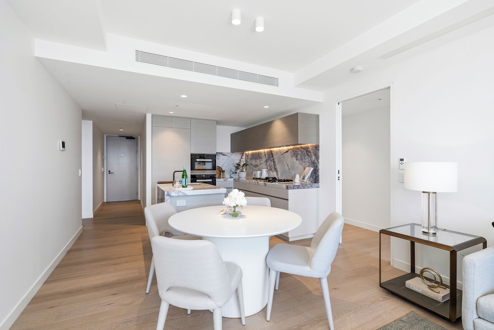 Jewel Beachfront Residences