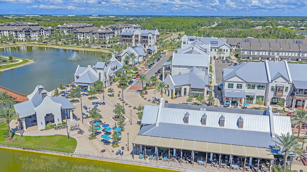 Lazy Days At Waterside 2 Bedroom Townhouse