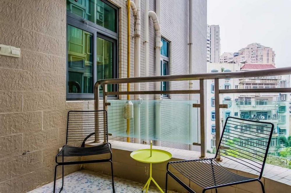 Locals Boutique Apartment Jida No.4