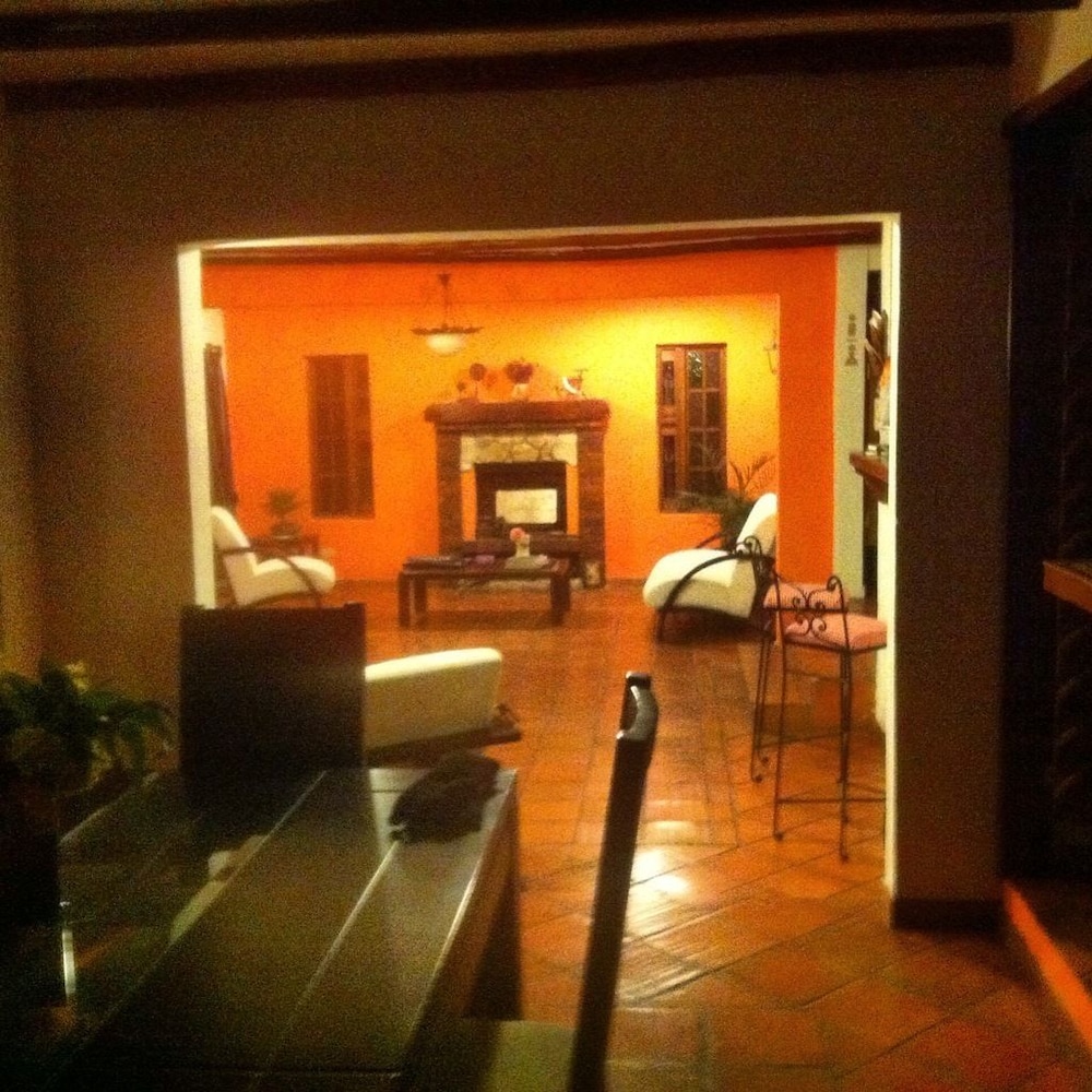 MonteMadero Casa Hotel