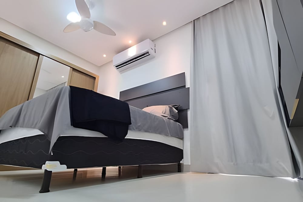 LINDOS LOFTS PRÓXIMO AO LITORAL SUL