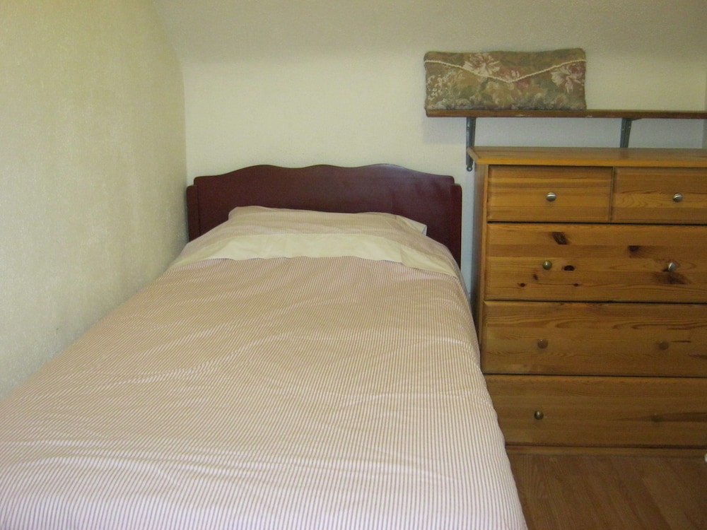 Kelowna Okanagan Lake Hostel