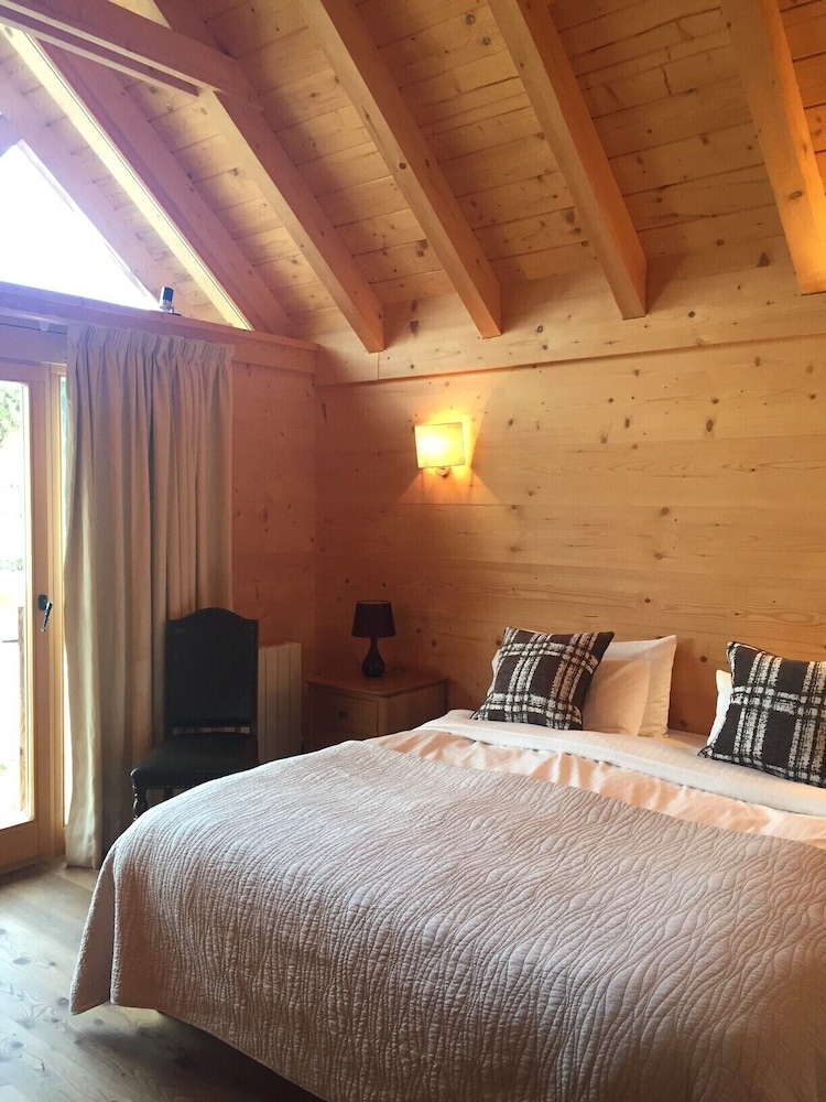 Pandy B&B view 3