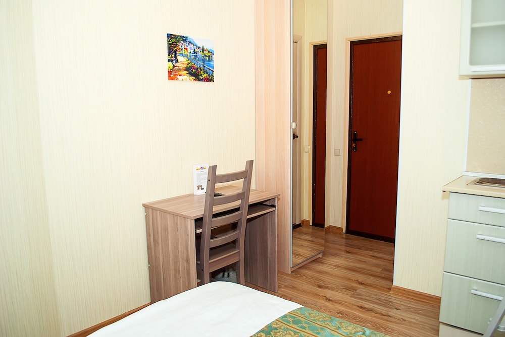 Hotel Suvorov