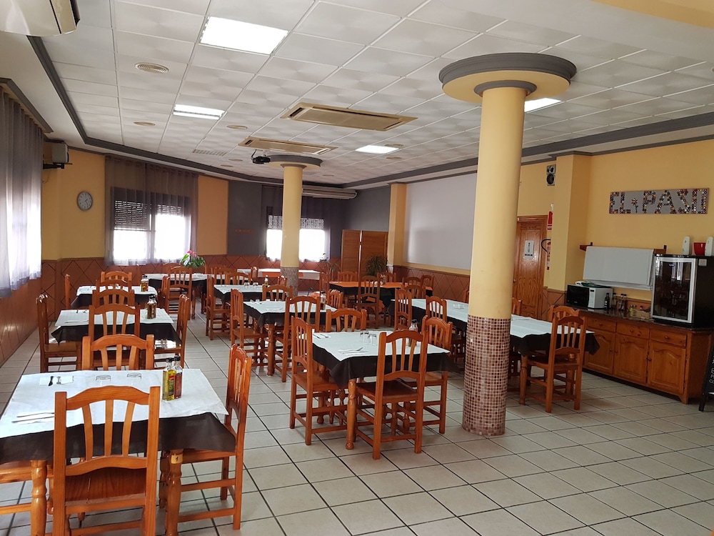 Hostal el Paso photo 5