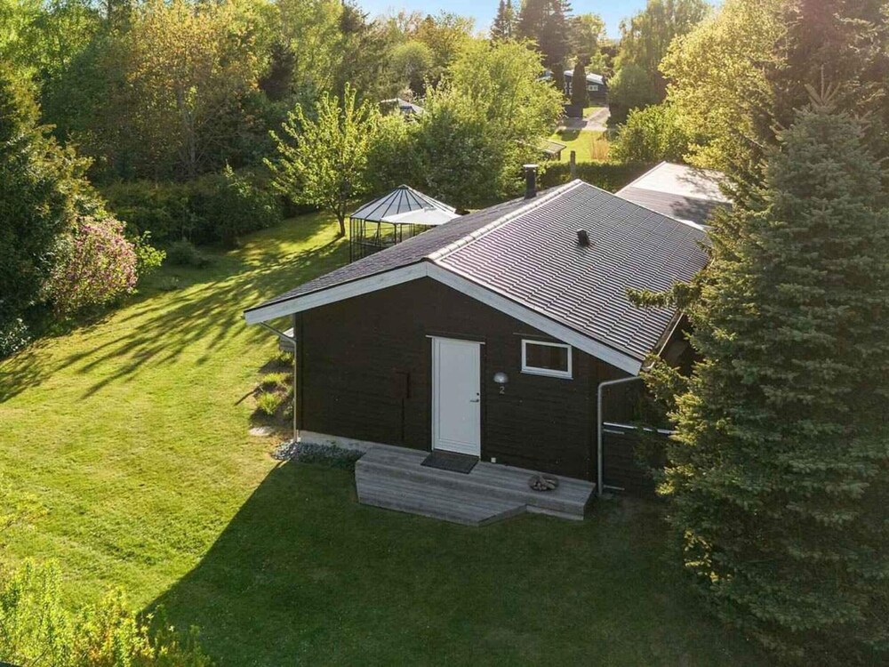 4 Star Holiday Home in Praesto