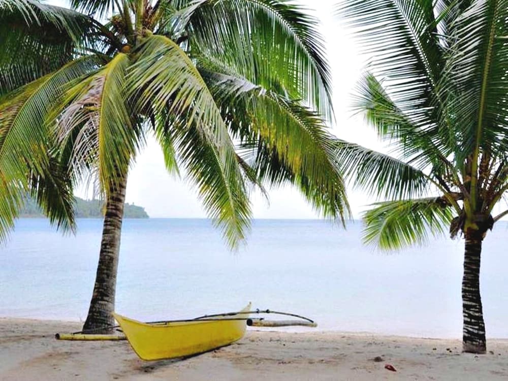 Ticao Island Resort