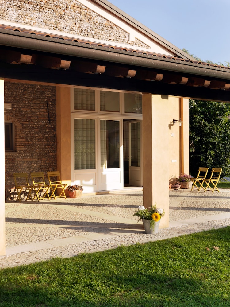 Agriturismo Cà dei Molini