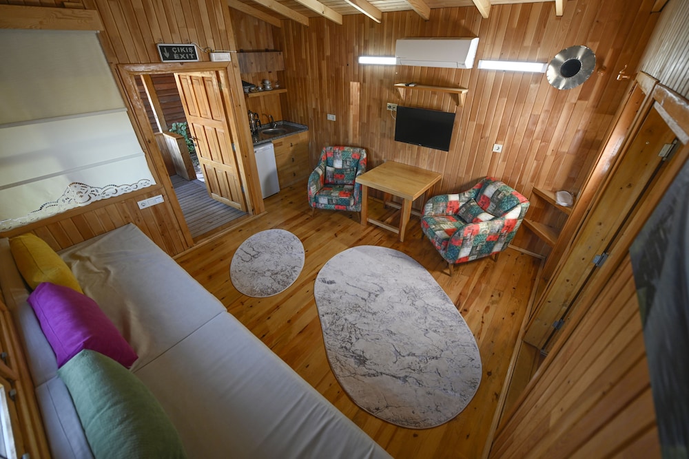 Dufa Apart Bungalow