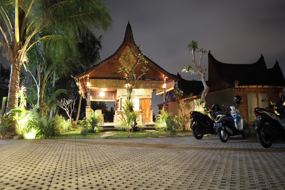 Mathura Ubud