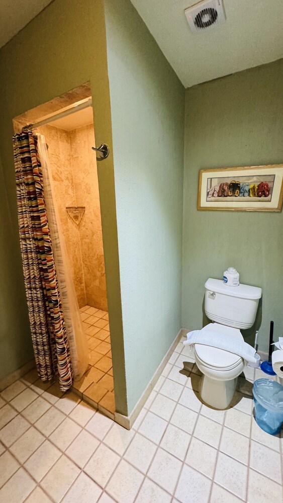 Spectacular 2 Bedroom Condo on Sandy Beach at Las Palmas Resort B-604 2 Condo by RedAwning view 3