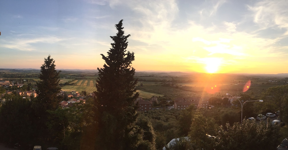 Antico Granaione