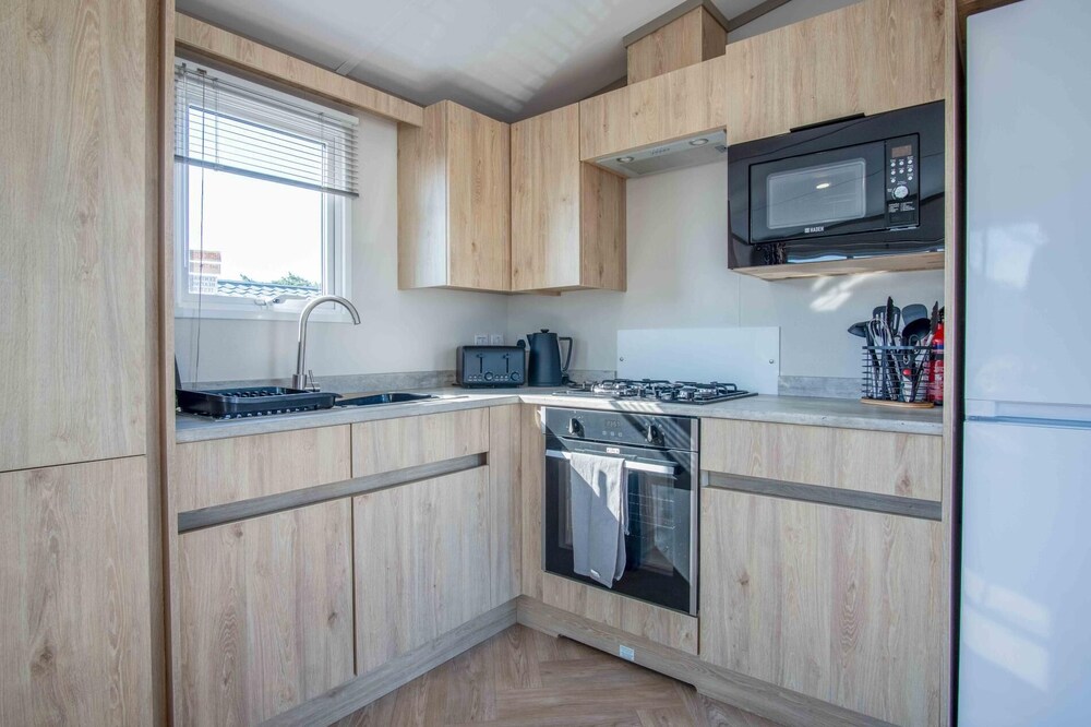 Baywood 20 - 2 Bedroom Holiday Home - Amroth