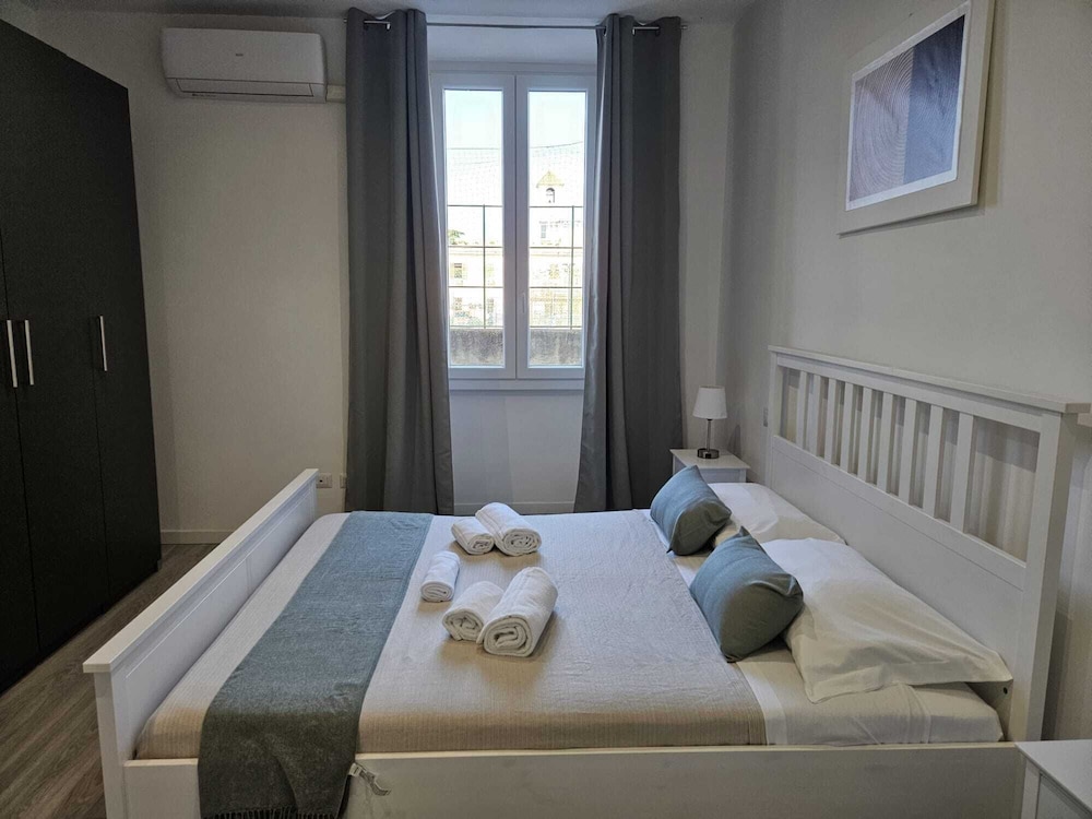 Guest House Il Ferroviere