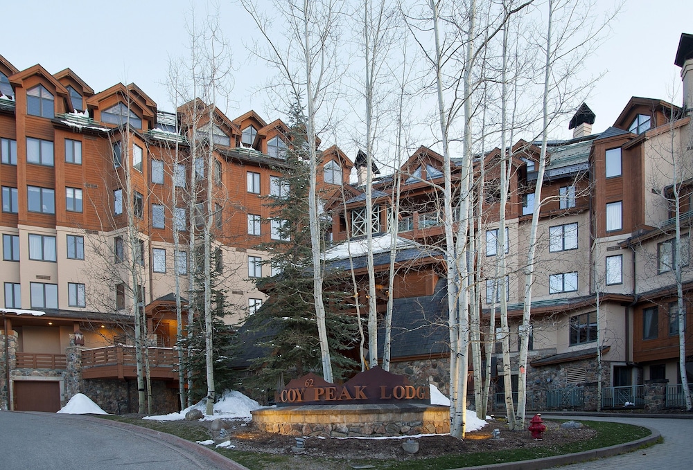 Mccoy Peak Lodge 107 1 Bedroom Condo by RedAwning - Property Image 4