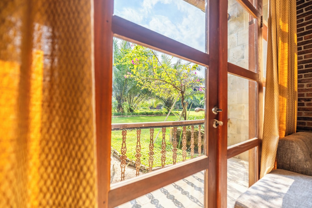 ONYX Park Resort Ubud