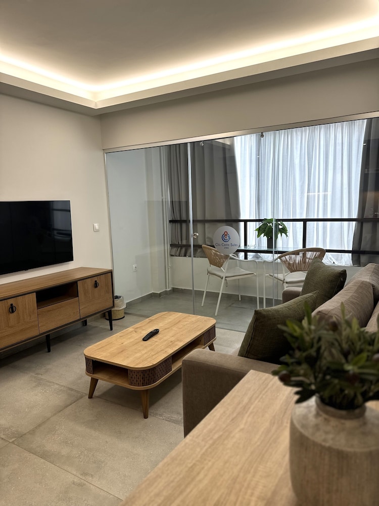 Chic Centre Suites Athens
