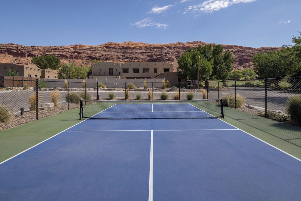 Village Camp Moab