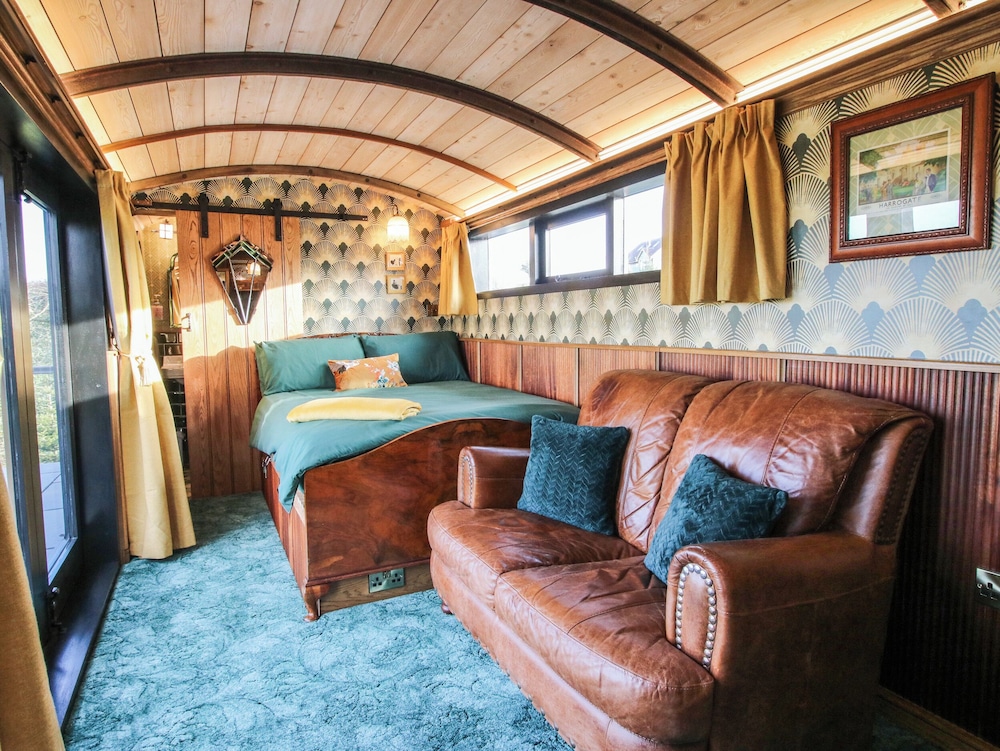 GWR Wagon - Victoria Station