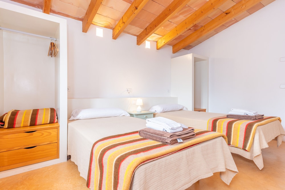 Ses Fonolleres in Cala Bona