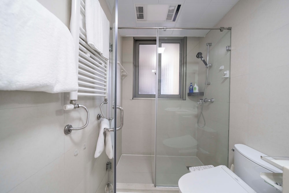 Tyms 3BR 2BA Apartment Yongxin Century