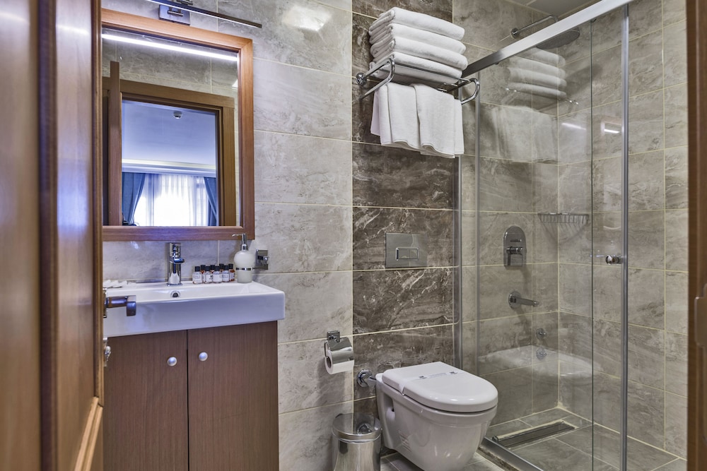 Magnaura House Otel - Image 26