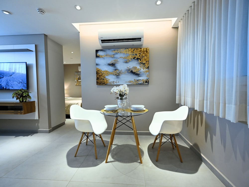 ABIBA Apart-Hotel & SPA