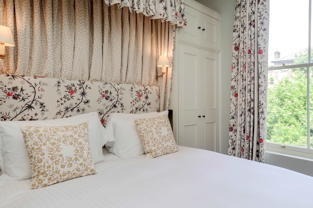 Stylish 1 Bedroom Apartment - Notting Hill