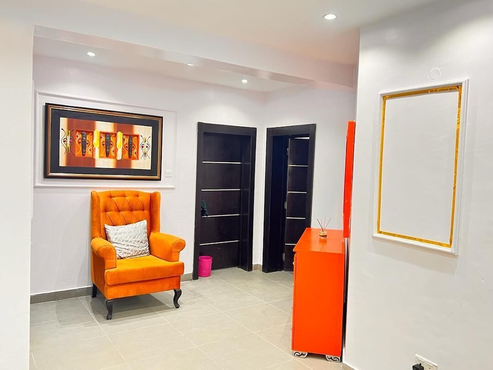 Service Apartment Hub