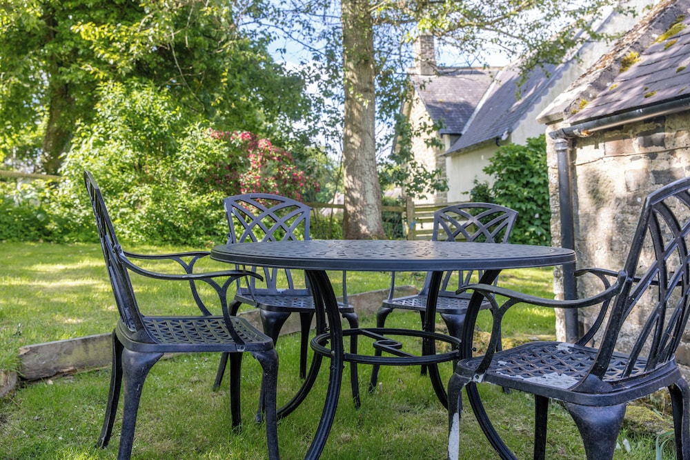 Spindlestone Cottage - North East Escapes