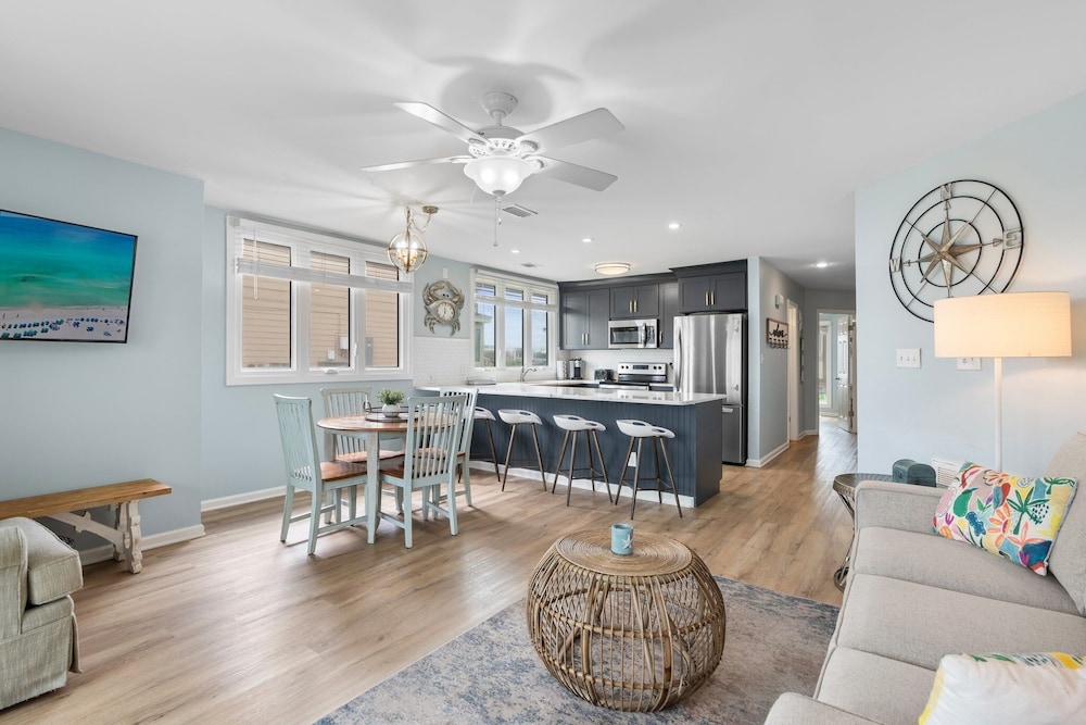 Family Tides 107 3 Bedroom Condo