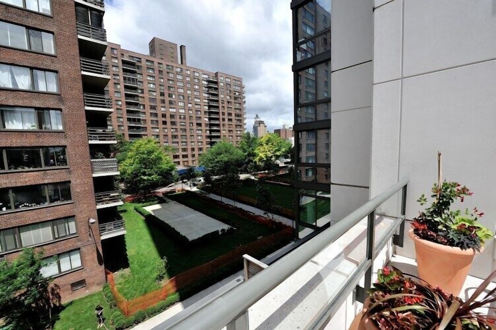 Market Rental NYC Midtown West