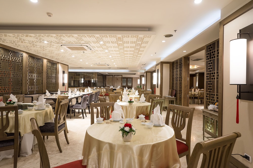 Royal Cliff Grand Hotel Pattaya