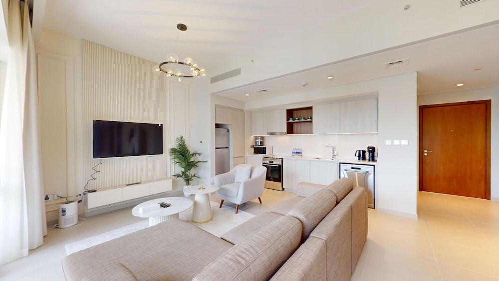 Primestay - Vida Residences -creek Beach