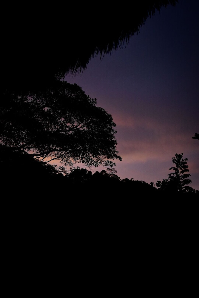 Ecohabs Bosques del Tayrona