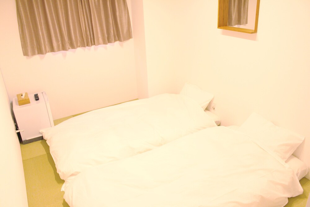 One World Osaka Central - Hostel