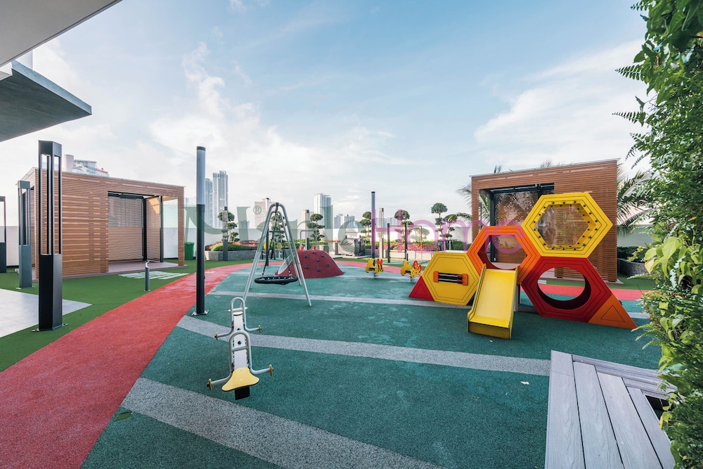 Space Residency Premier Suites Johor Bahru