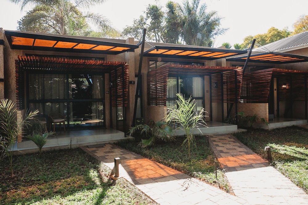 Sandalwood Lodge