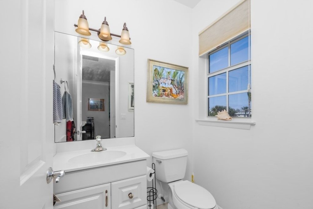 Waters Edge 3 Bedroom Home