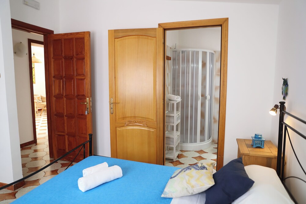 Villa Benny