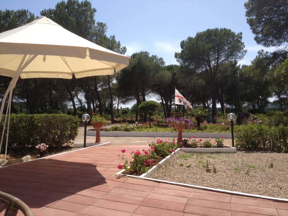 Villaggio Nurral - Campground