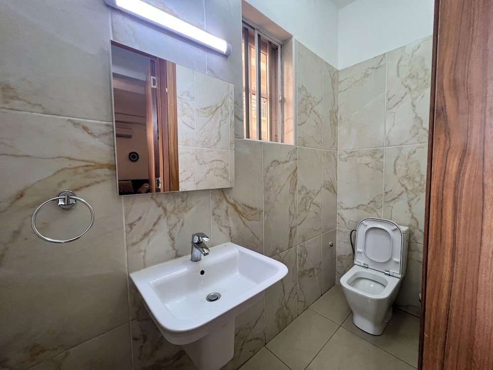 FURNISHED APARTMENTS Duplex