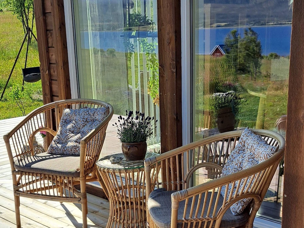 6 Person Holiday Home in Svensby-by Traum view 5